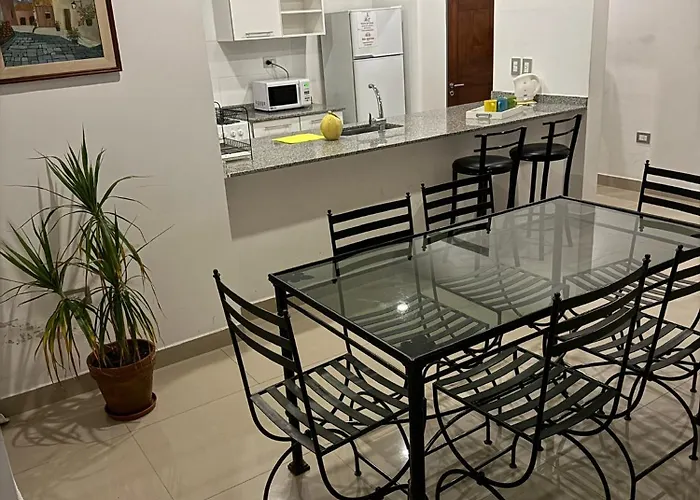 Departamento Tierra VI