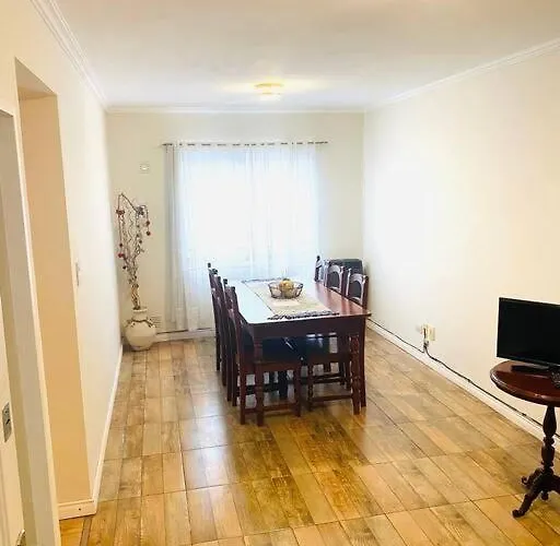 Departamento En Zona La Balcarce