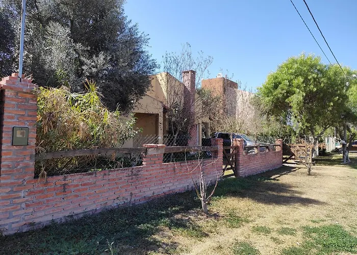 Casa De Campo San Agustin Salta