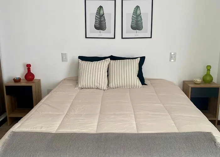 Horacio Apartment