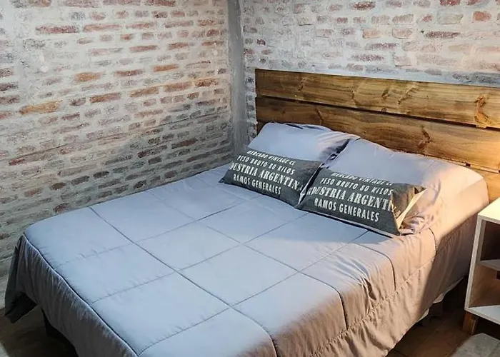 Tu Lugar Alojamientos Temporarios