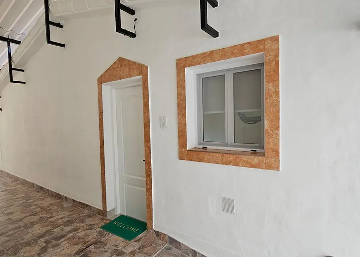 Chalet Salta 2