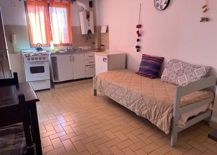 Departamento Belgrano 6