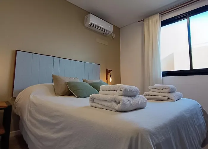 Apartamento Posadas Del Grand Bourg