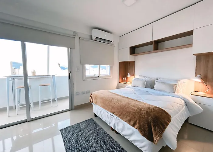 Comfy Studio - Salta