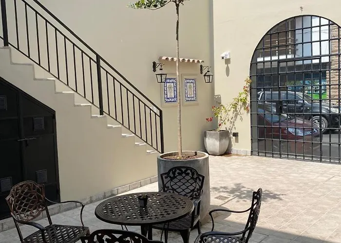 Posada Del Milagro