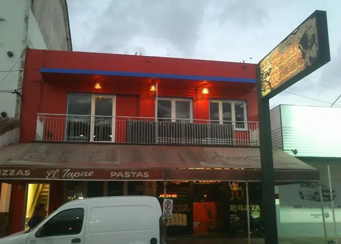 Los Mendocinos