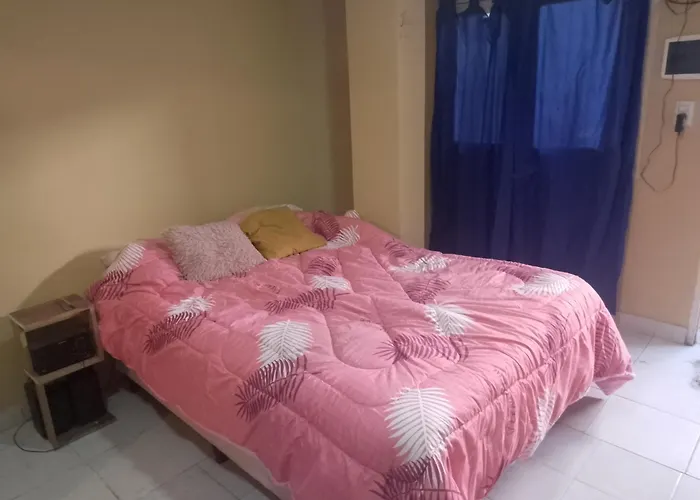 Monoambiente Salta