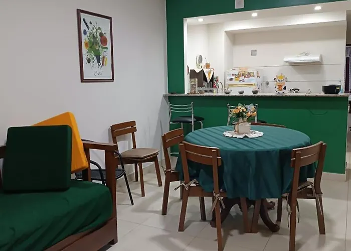 Departamento Temporario Salta Turistica