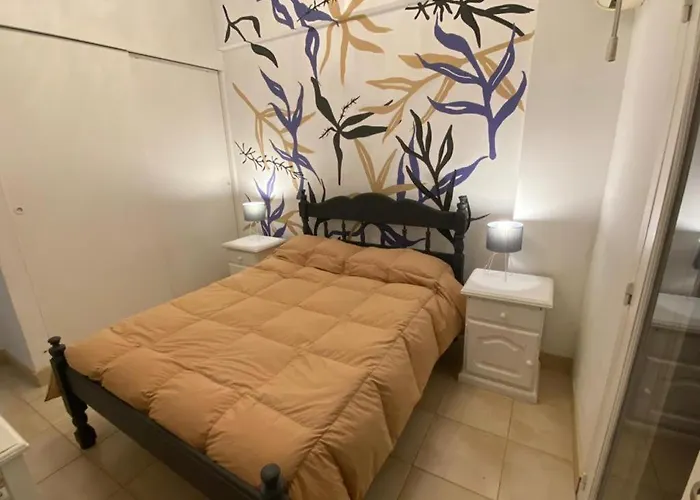 Depto Urbano