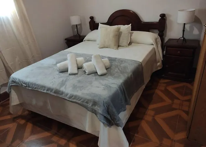 Encanto Salteno1 - Zona Centro