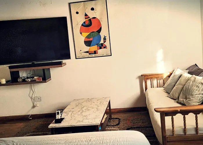 Duplex Centrico Salta