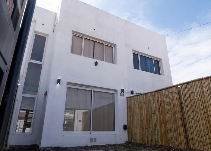 Duplex Nuevo - Salta Capital