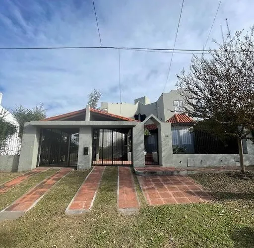 Casa Barrio Grand Bourg