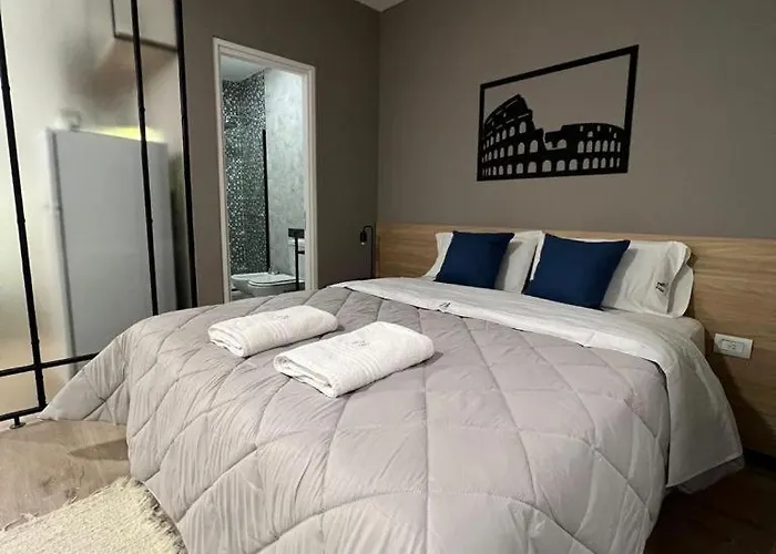 Altos De Alsina Suite