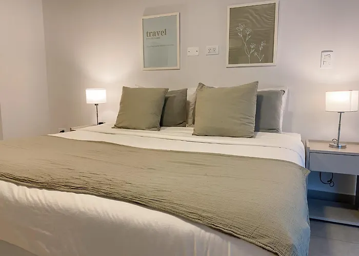 Bravo Suites En El Casco Historico De Salta, P/ 2.