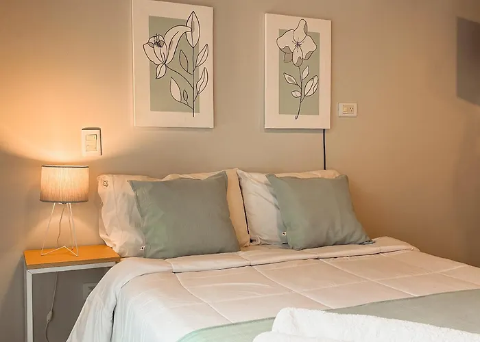 November Suites Corazon De Salta
