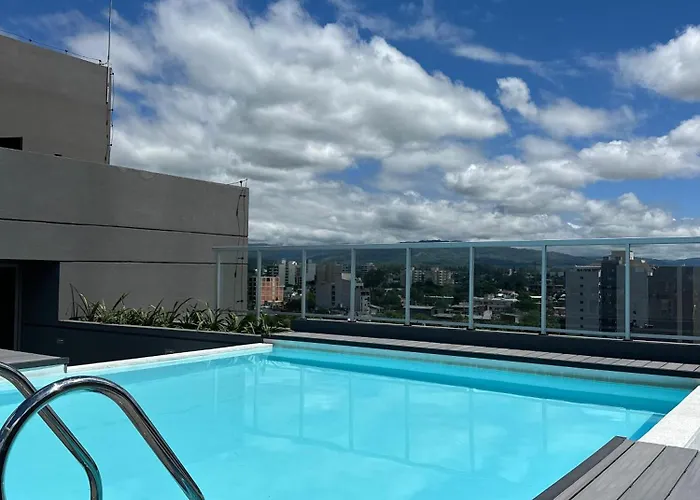Departamento Salta Lf