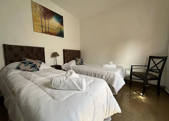 Propiedad Horizontal Urquiza