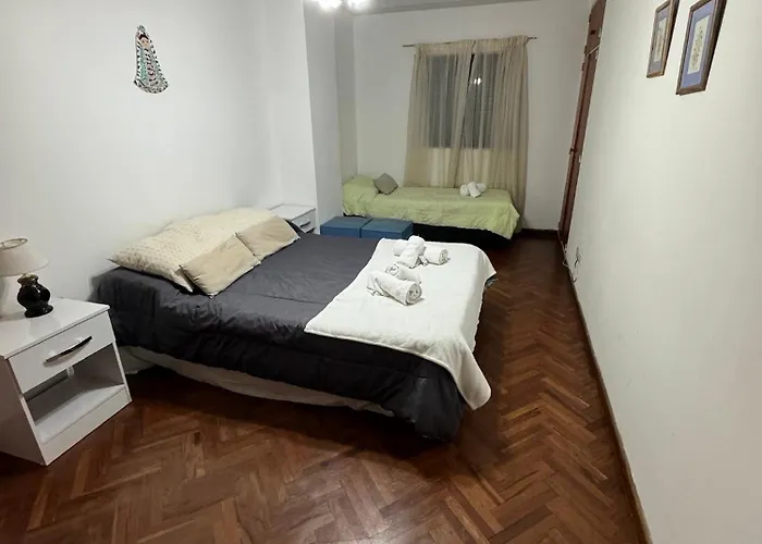 Departamento 12
