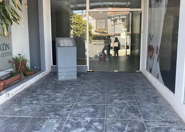 Departamento Monoambiente En Tres Cerritos Salta
