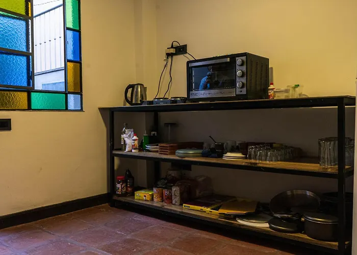 La Felicite Hostel
