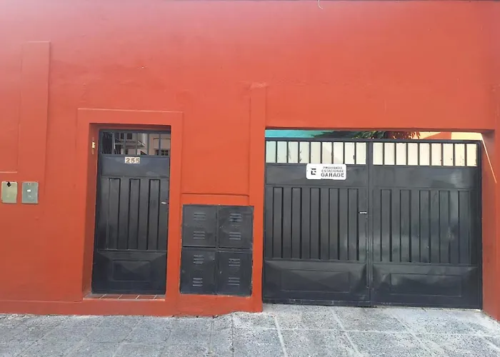 Monoambiente San Bernardo