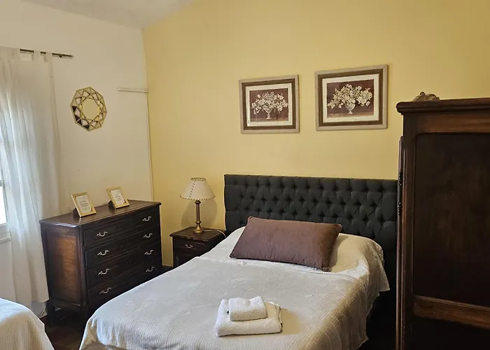 Casa Santa Amalia Ideal Para Familias Y Grupos A 10 Minutos Del Centro