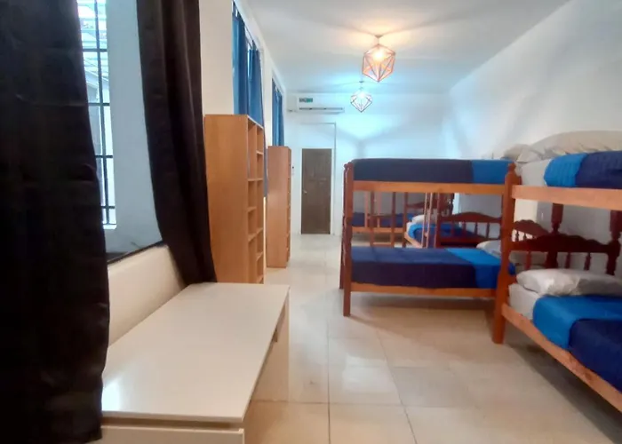 Total Hostel Salta
