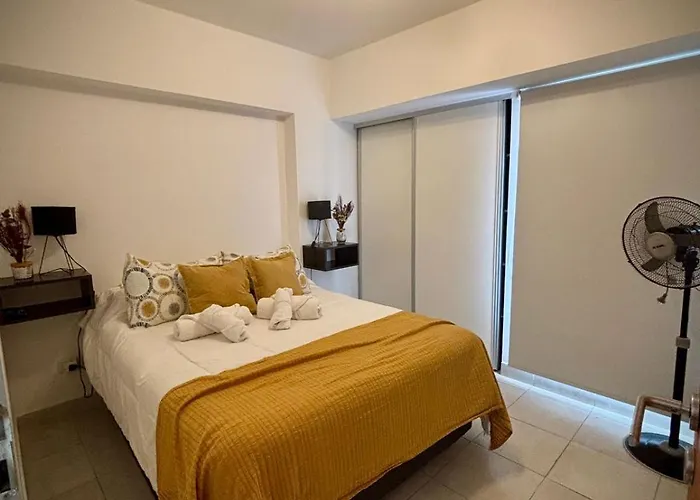 Alsina - Central Point Apartments