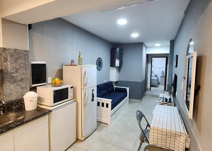 Posada Azul