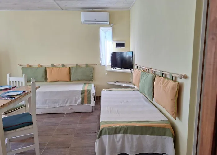 Mis Cabanas La Mision