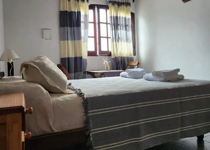 Hostal Del Parque