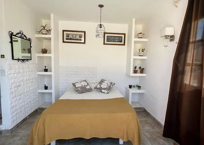 Rincon Salteno Hostel