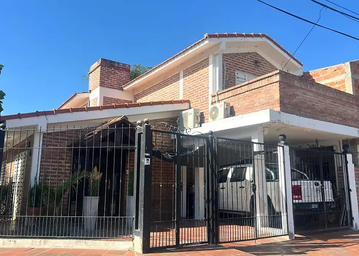 Casa Salta Capital