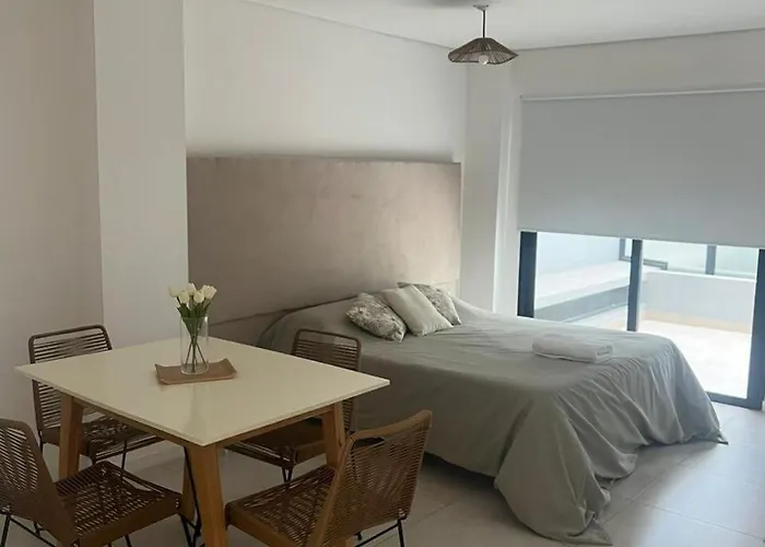 Loft Para 2 Close To Everything