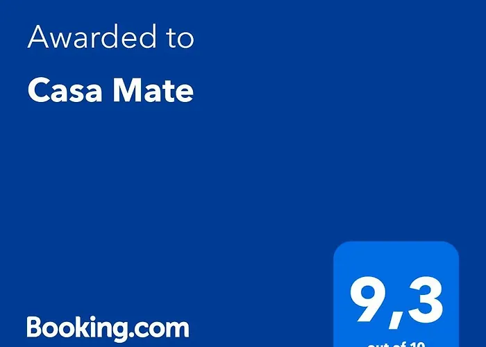 Casa Mate