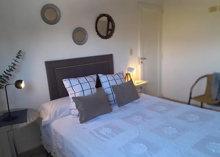 Duplex En Salta