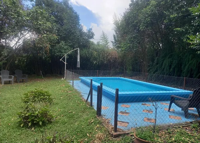 Cabana En Salta