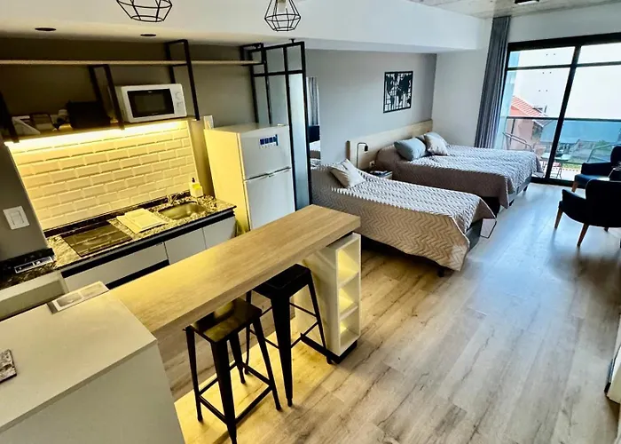 Alsina Suite Premium