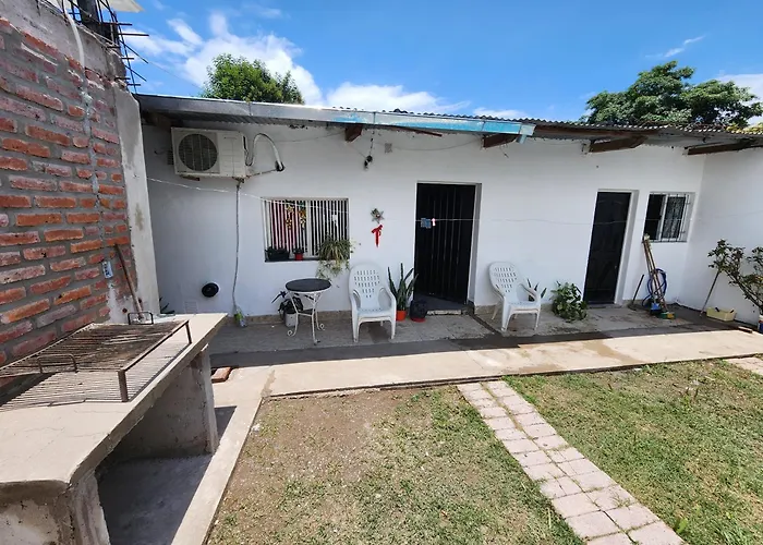 El Refugio Casa