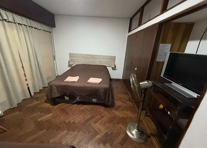 Hostel Vicente
