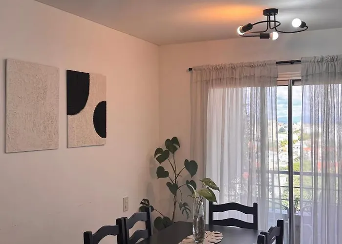 Departamento La Linda