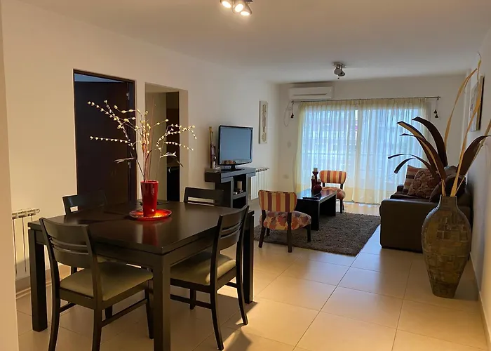 Residence Tierra Del Sol