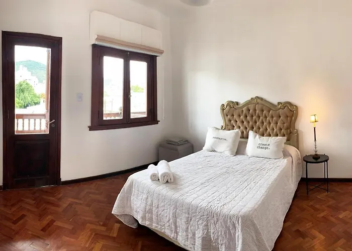 Tu Refugio Chic En Salta - 160 M2