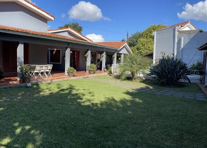 Casa Salta