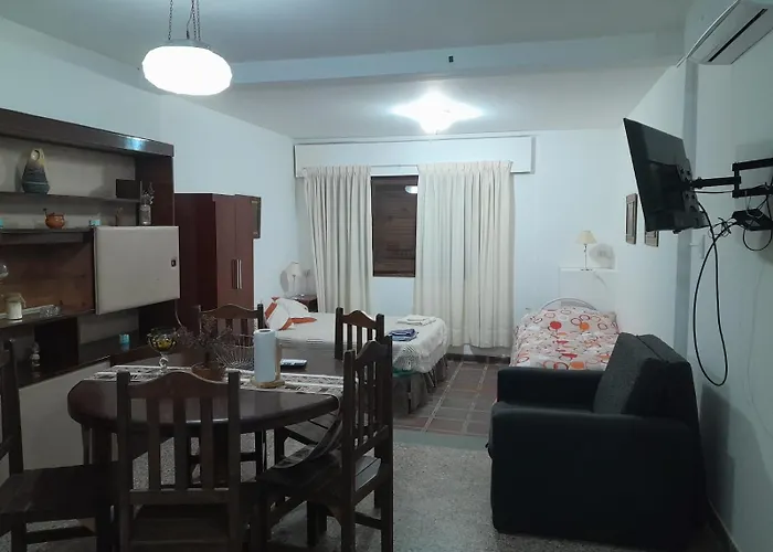Hospedaje El Nicky