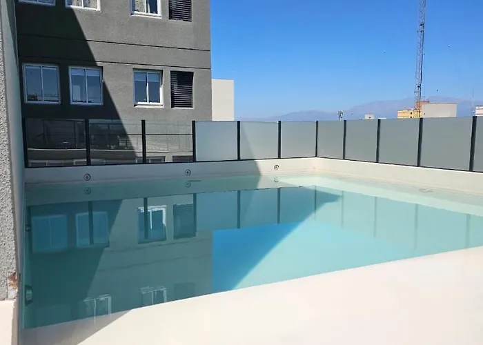 Departamento 12 Tower