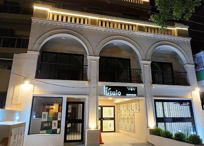 Tu Escape Perfecto En Salta