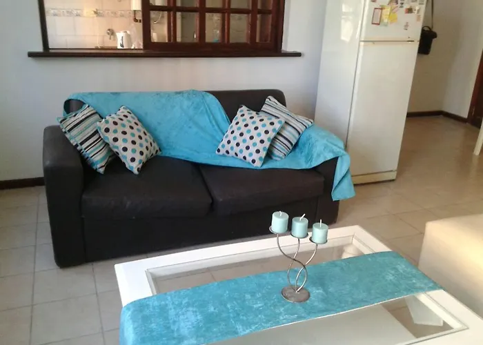 Departamento General Guemes
